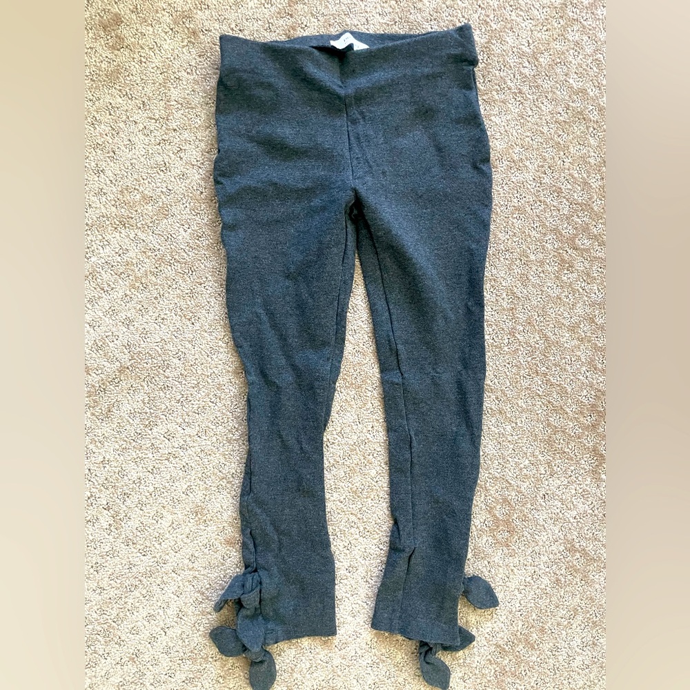 Promod grey legging